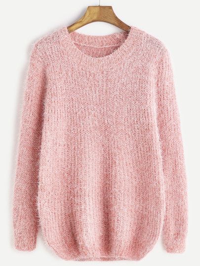 C&Signature Wool Sweater