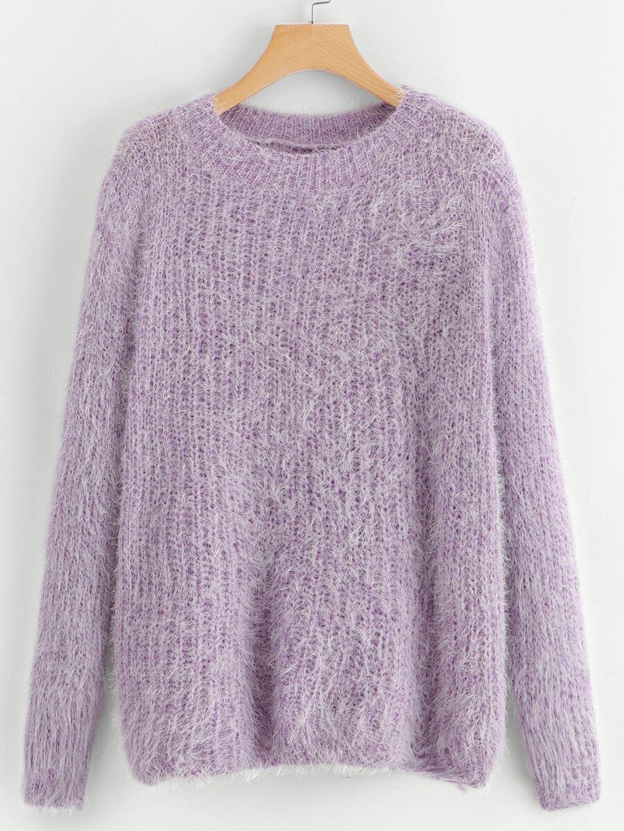 C&Signature Wool Sweater