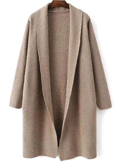 C&Signature Wool OverCoat