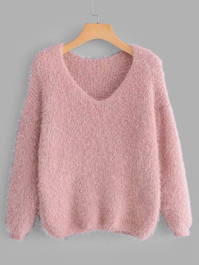 C&Signature Wool Sweater