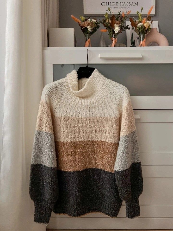 C&Signature Wool Sweater