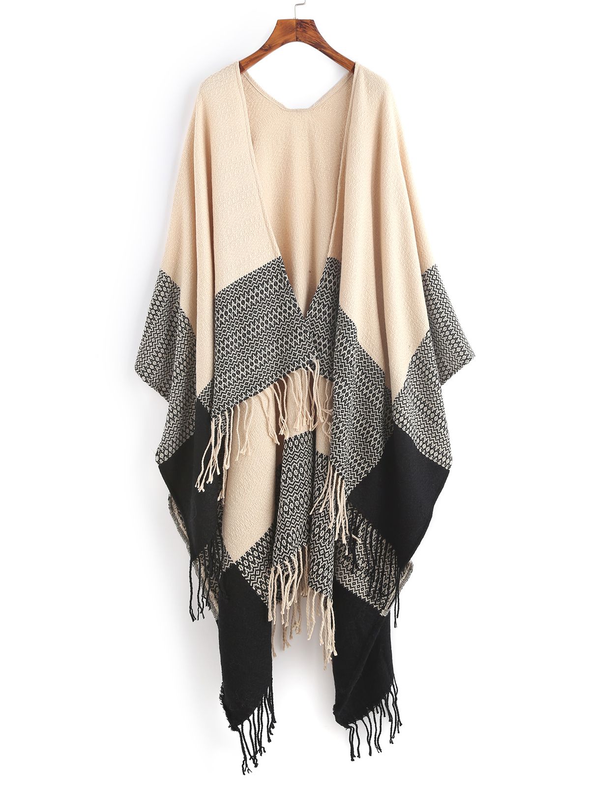 C&Signature Capshawl