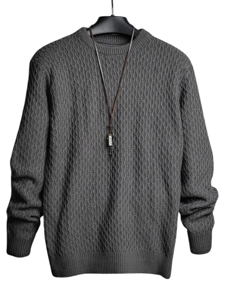 C&S COOGI MEN SWEATER