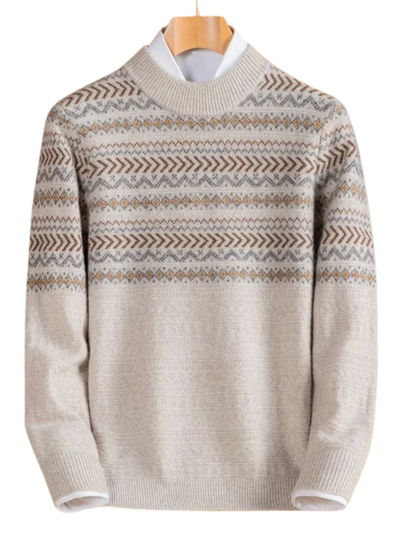 C&S COOGI MEN SWEATER