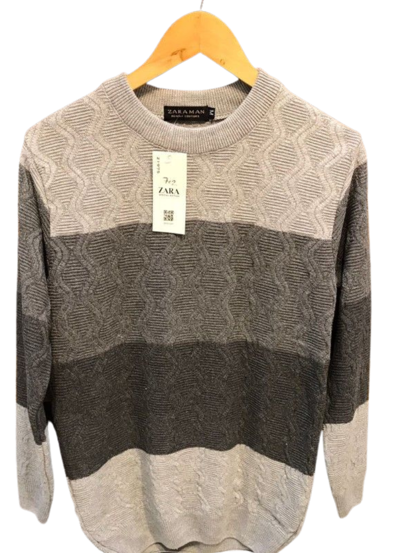 C&S COOGI MEN SWEATER