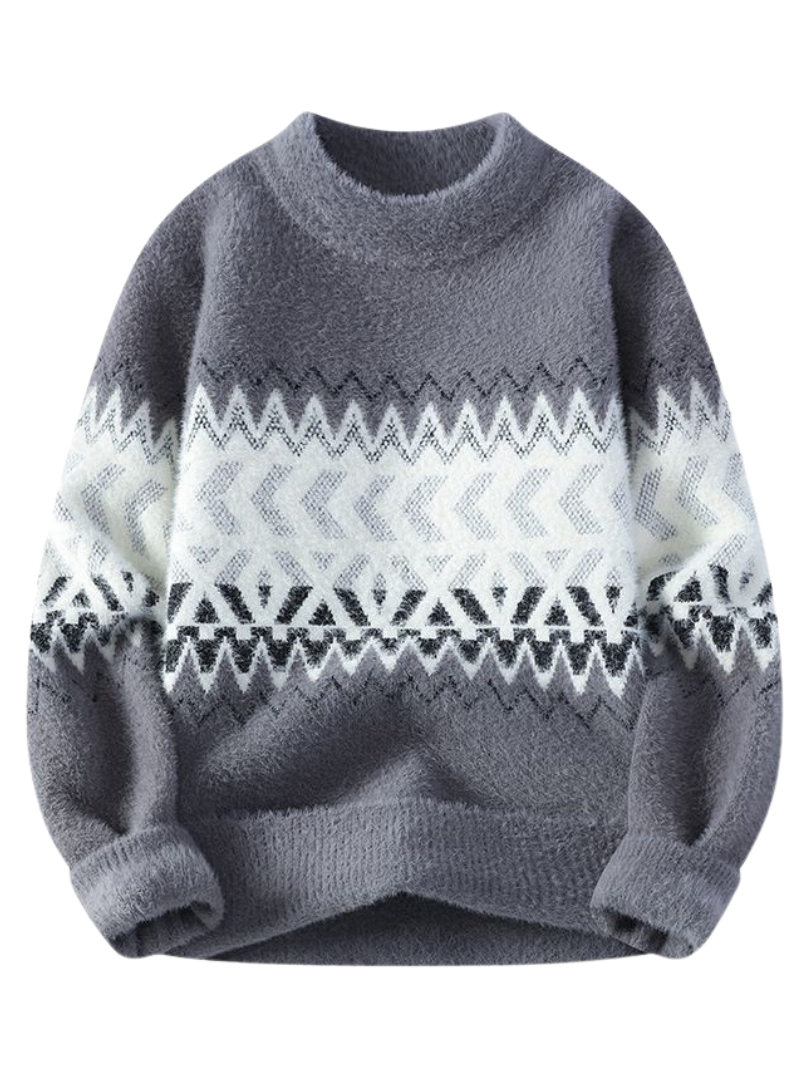 C&S COOGI MEN SWEATER