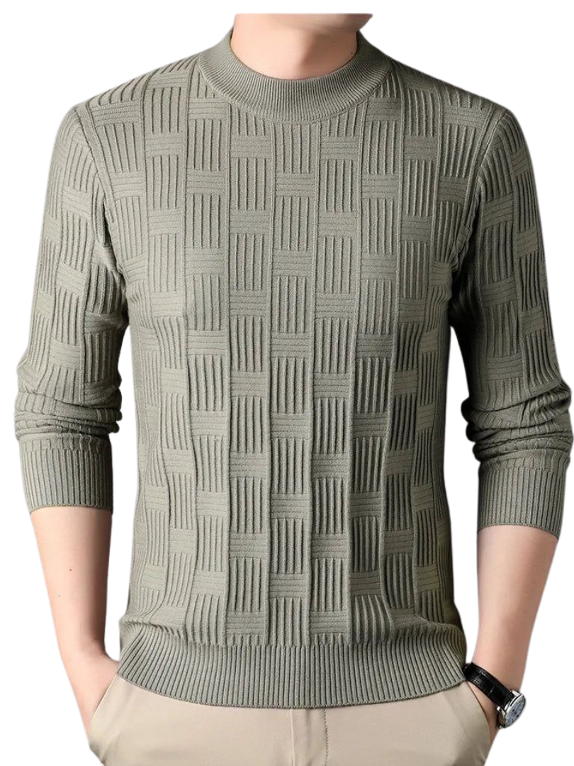 C&S COOGI MEN SWEATER