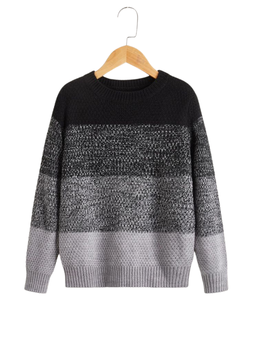 C&S COOGI MEN SWEATER