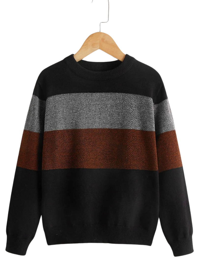C&S COOGI MEN SWEATER