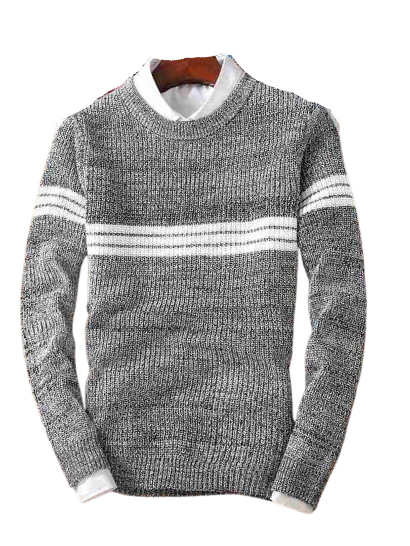 C&S COOGI MEN SWEATER
