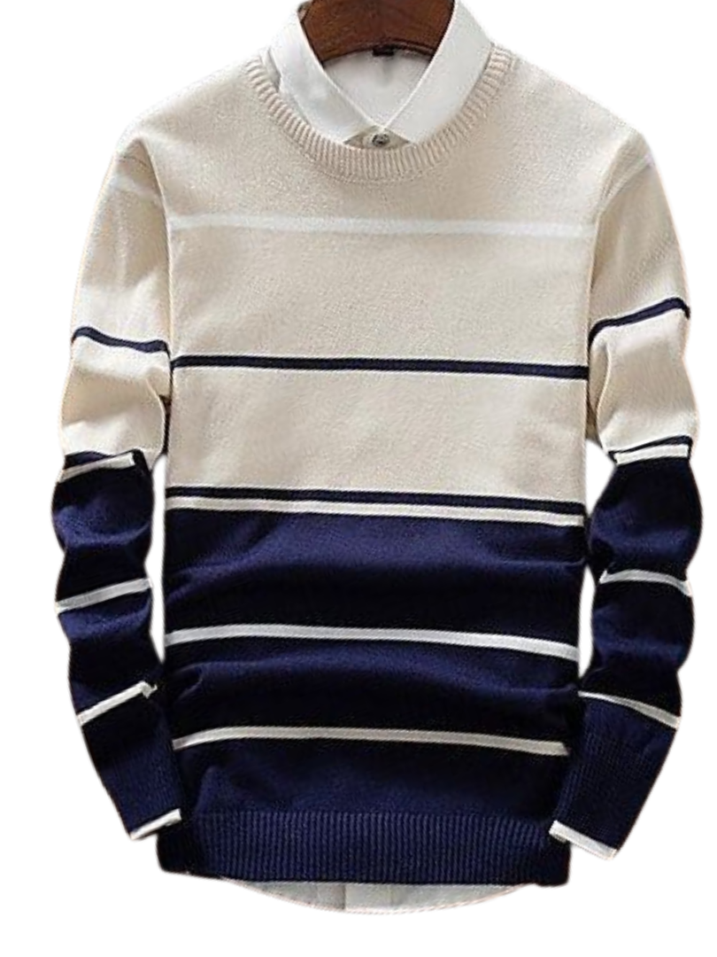 C&S COOGI MEN SWEATER