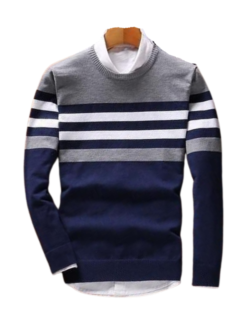 C&S COOGI MEN SWEATER