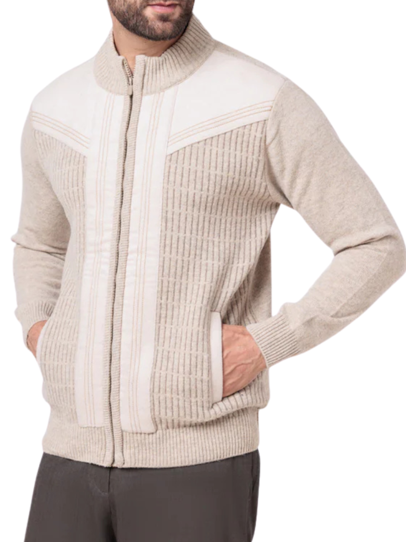 C&S COOGI MEN SWEATER