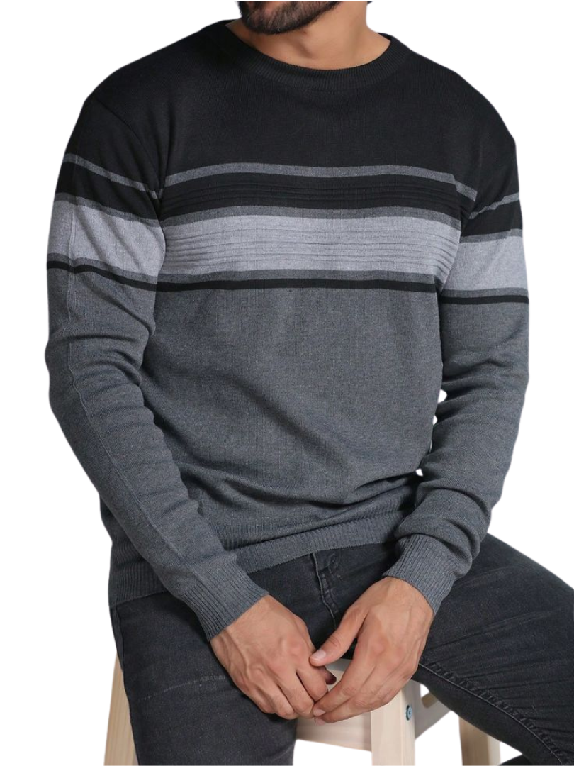 C&S COOGI MEN SWEATER