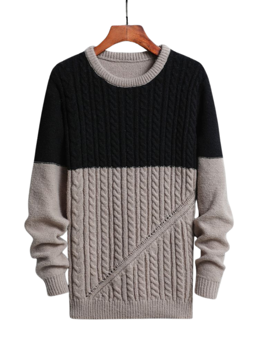 C&S COOGI MEN SWEATER