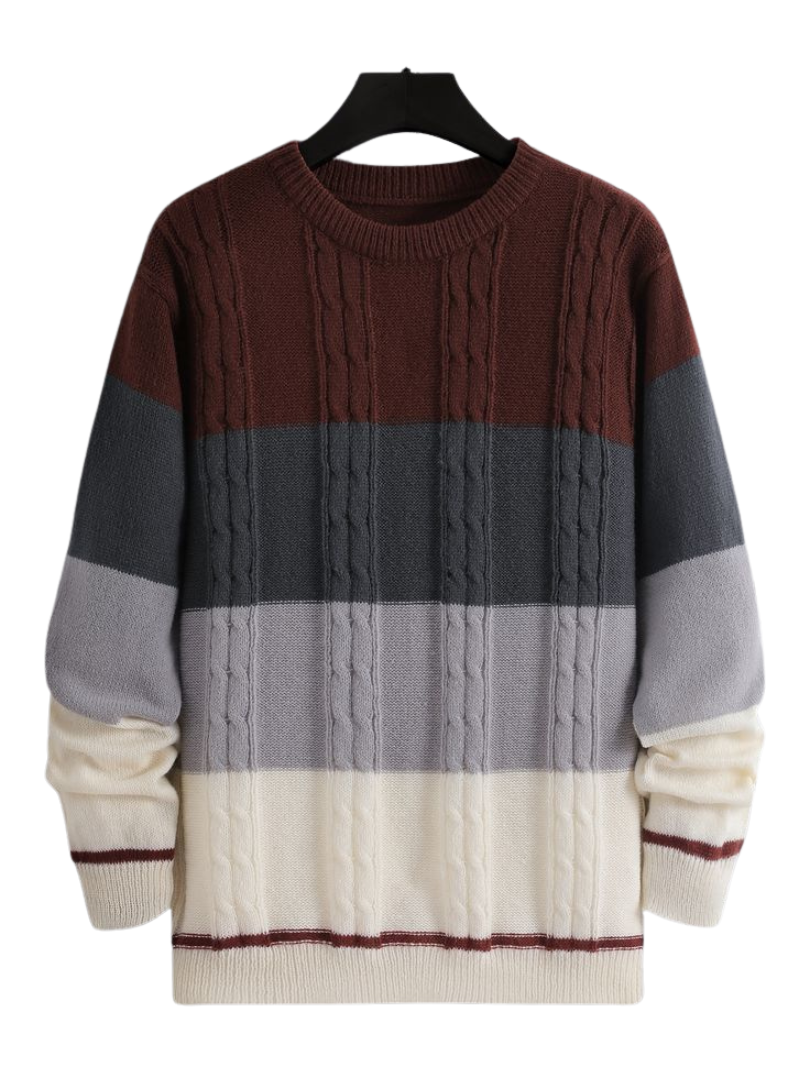 C&S COOGI MEN SWEATER
