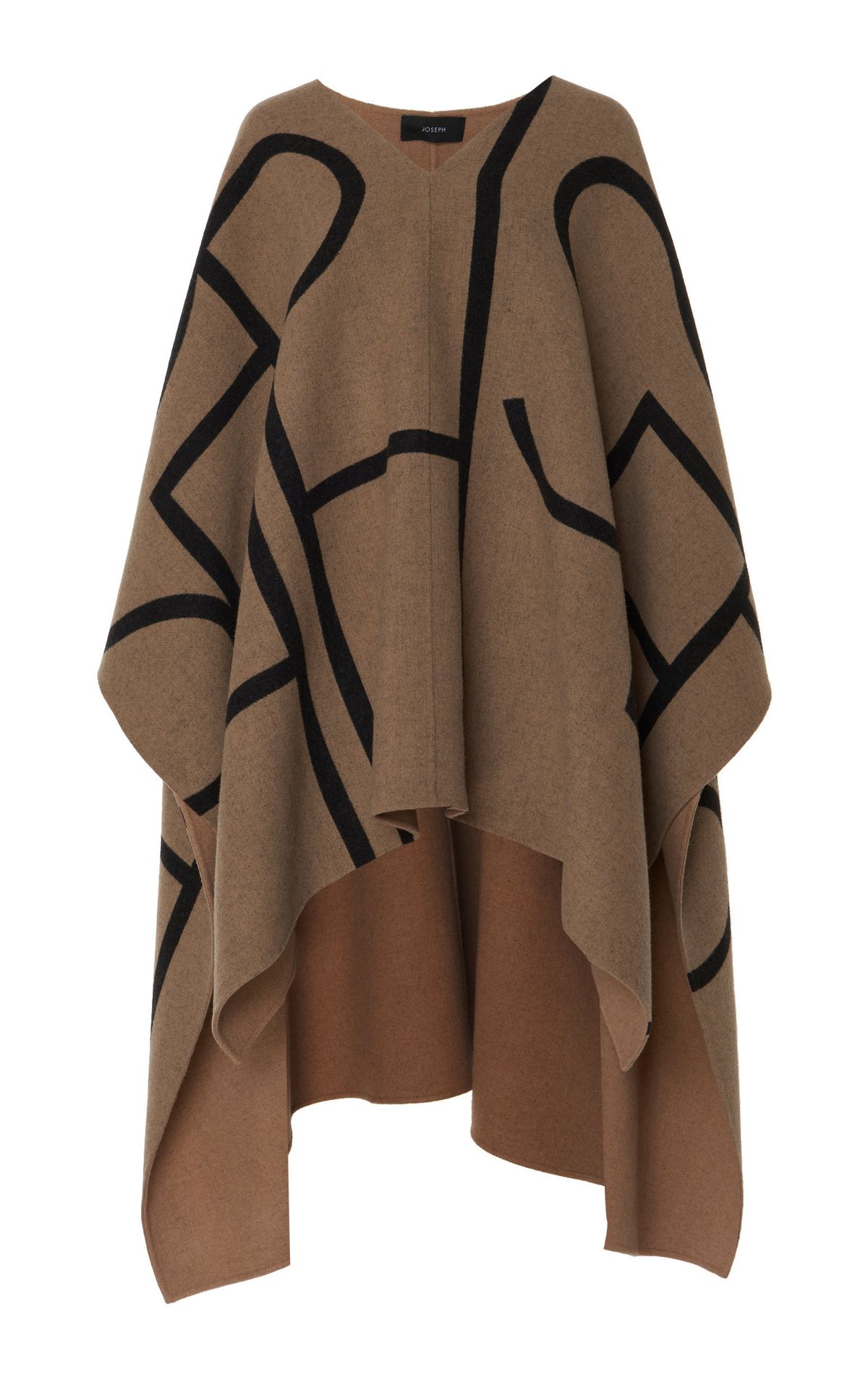 C&Signature Capshawl