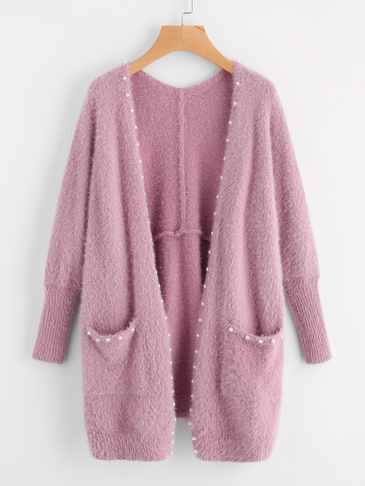 C&Signature Wool Sweater