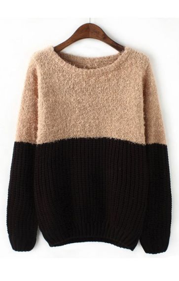 C&Signature Wool Sweater